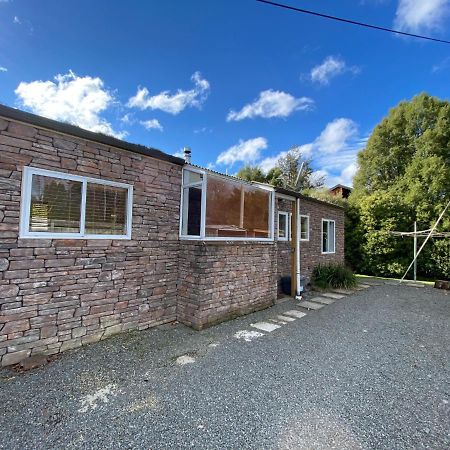 23B Harrogate Street Villa Hanmer Springs Exterior photo